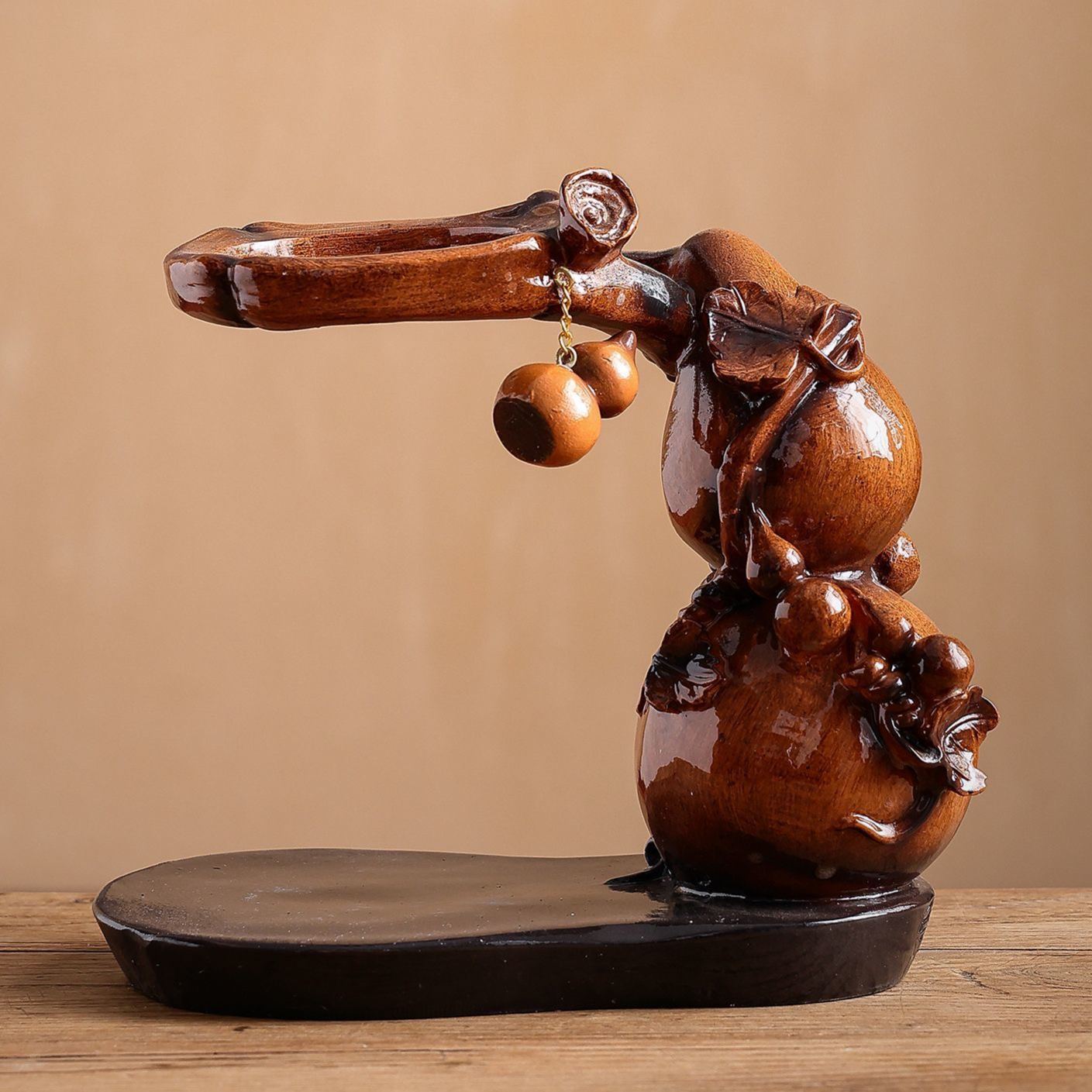 Magic Semi-automatic Teapot