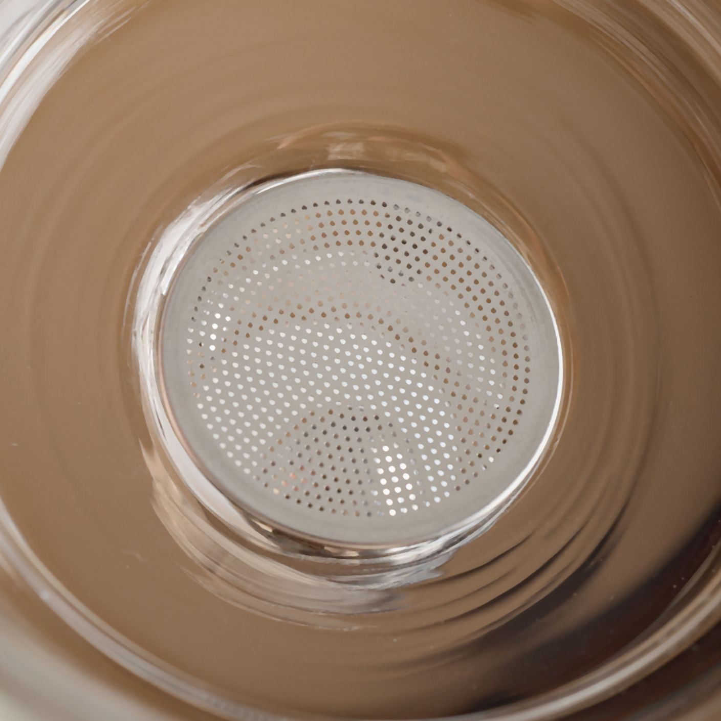 Magic Semi-automatic Teapot