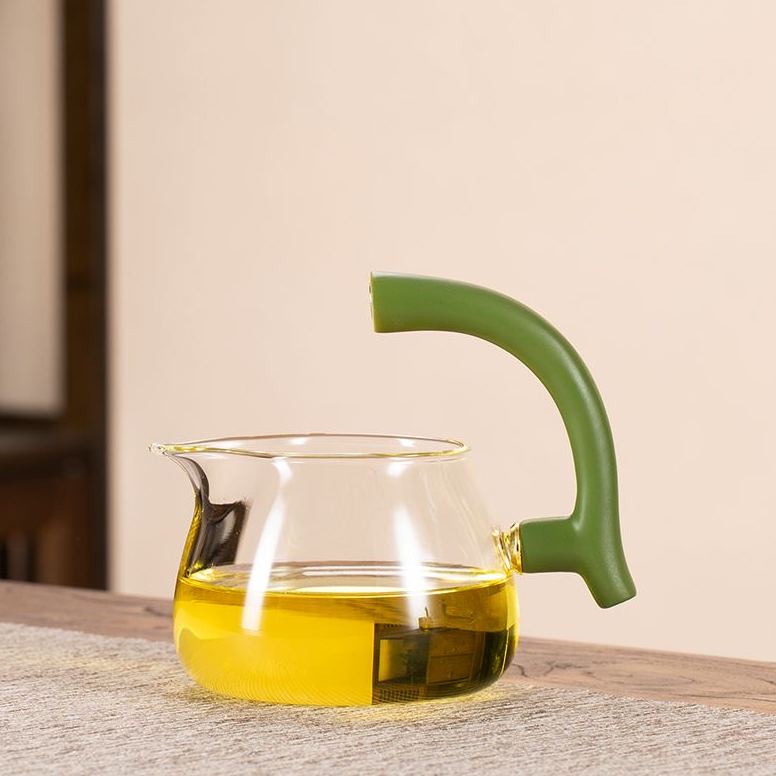 Magic Semi-automatic Teapot