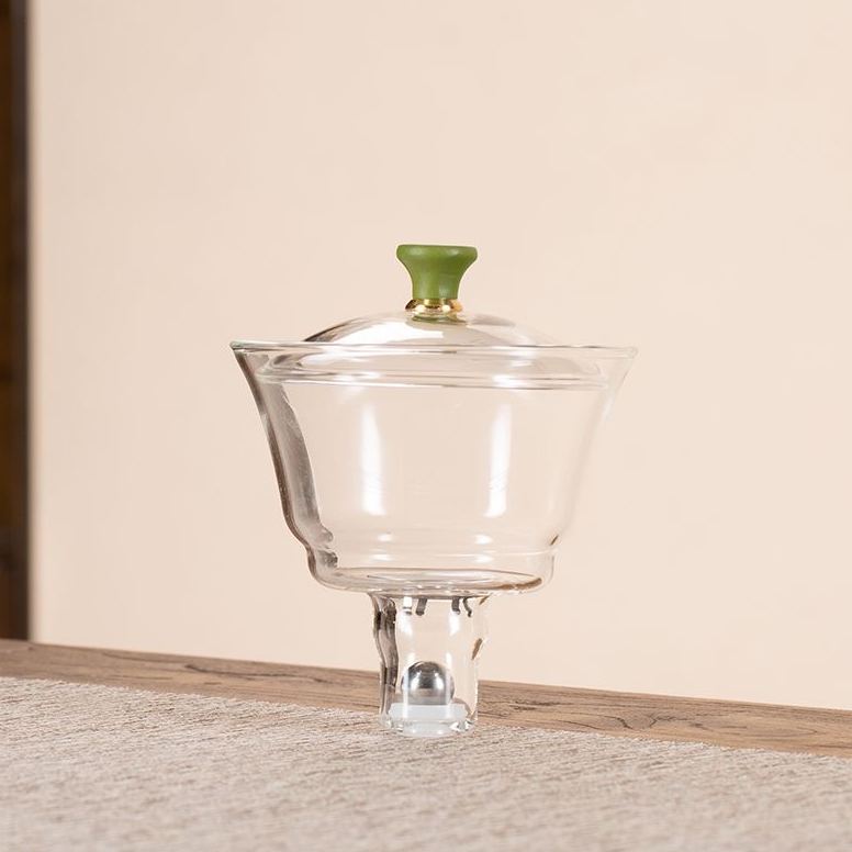 Magic Semi-automatic Teapot