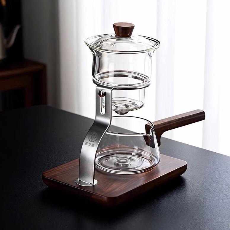 Magic Semi-automatic Teapot