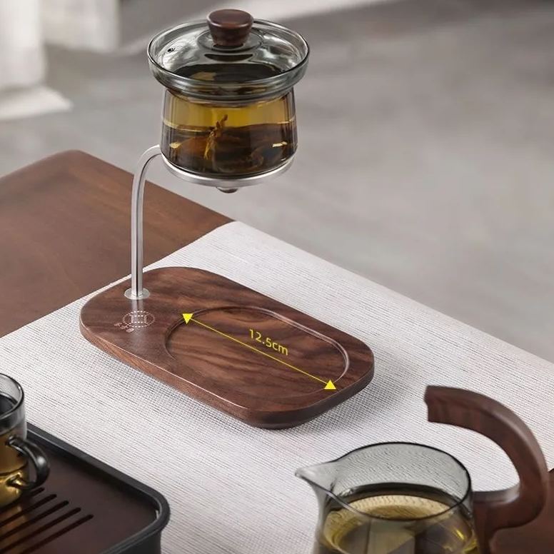 Magic Semi-automatic Teapot
