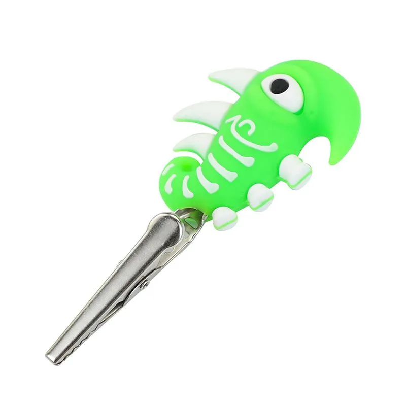 Tentacle glue clip