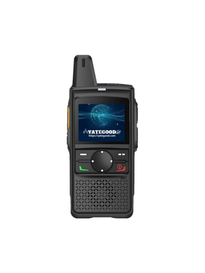 YATEGOOD G370 Walkie Talkie No distance limit Intercom Long standby Po