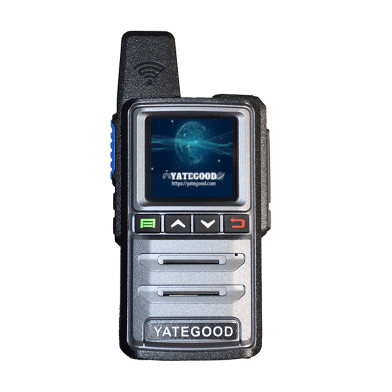 Walkie-talkie.global.unlimited.No signal. Forest. Mountain. Hospital. 对讲机YATEGOODYATEGOOD