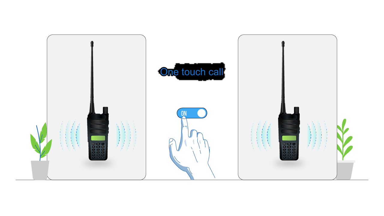 How to identify the quality of walkie-talkies-YATEGOOD