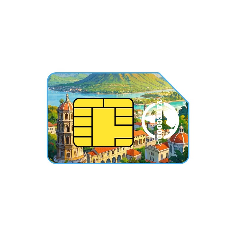 SIM Card Renewal