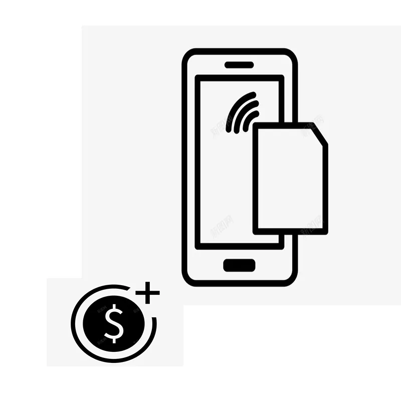 SIM （Single country use）