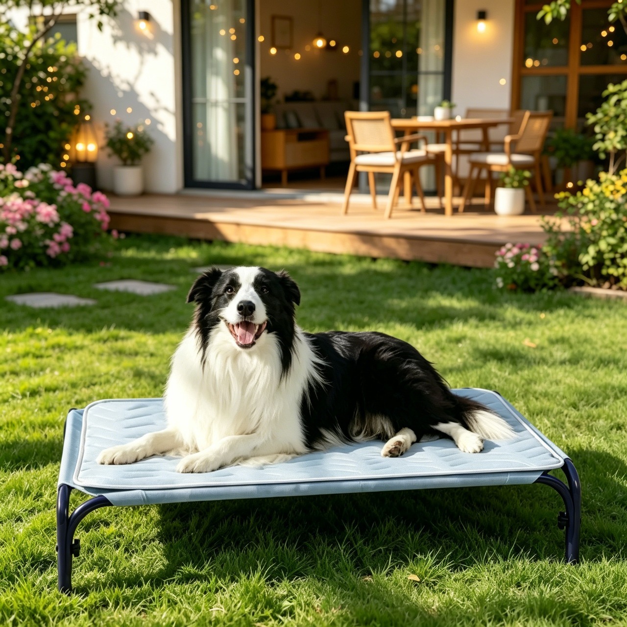 Summer Cooling Mat for Dogs & Cats Ice Pad Pet Bed Blanket | KKPet544