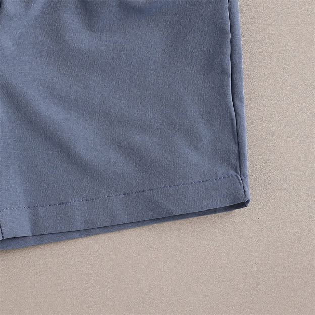 Personalized Boys The 4th Of July Shirt and Shorts Set | inSet6401