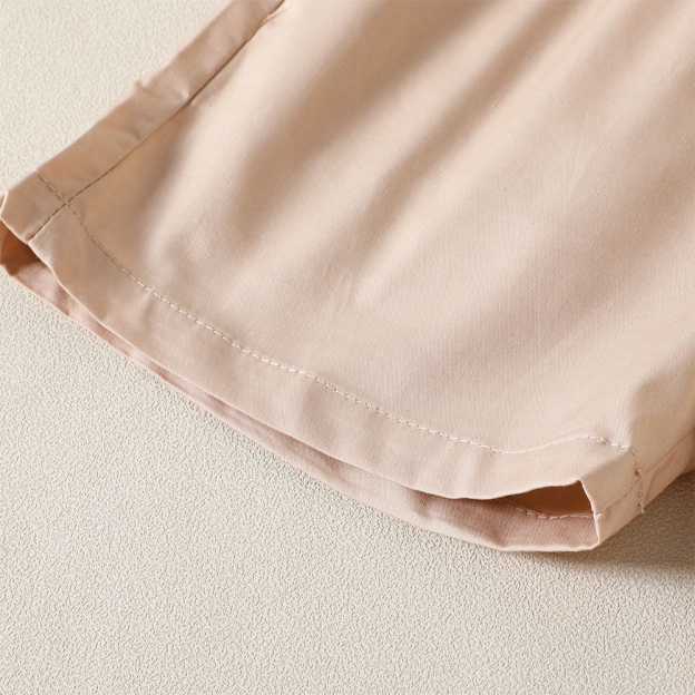 Personalized Boys Rain Forest Shirt and Shorts Set | inSet56