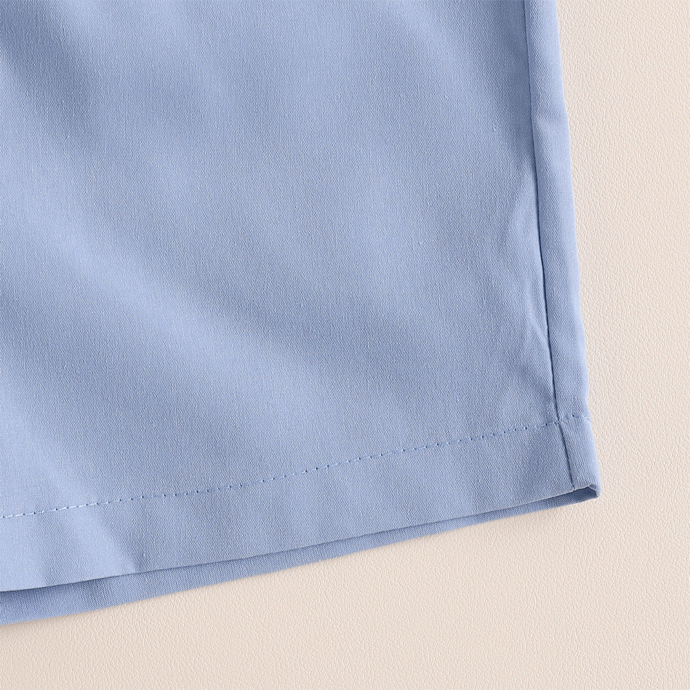 Personalized Boys The 4th Of July Shirt and Shorts Set | inSet64