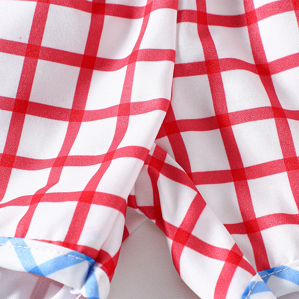 Personalized Kid Sport Theme T-Shirt and Shorts Set | inSet47