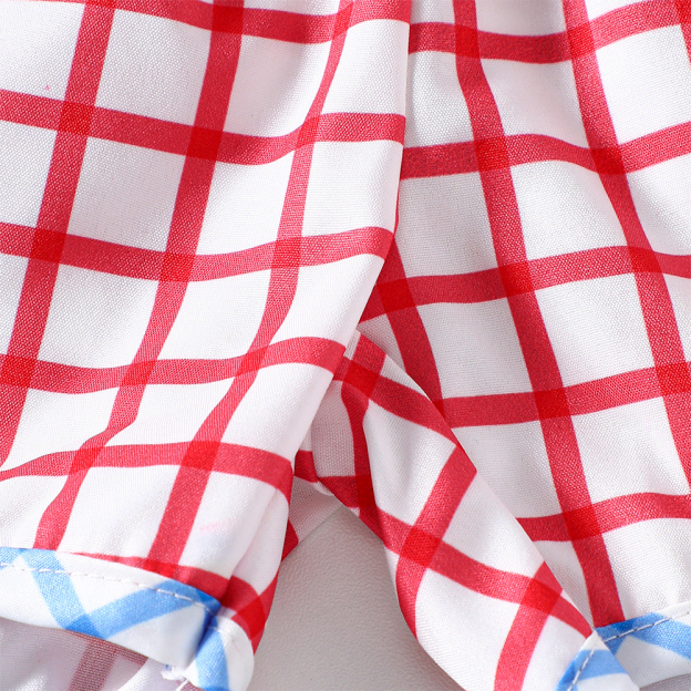 Personalized Kid Sport Theme T-Shirt and Shorts Set | inSet47