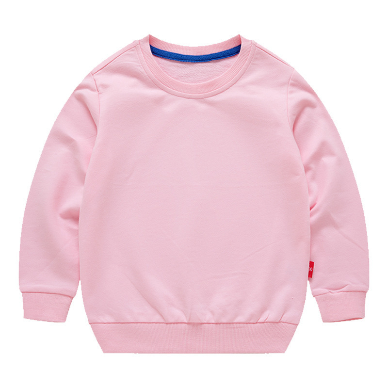 Personalized Chenille Patch Kid Cozy Soft Crewneck Sweatshirt | inSweatshirt70