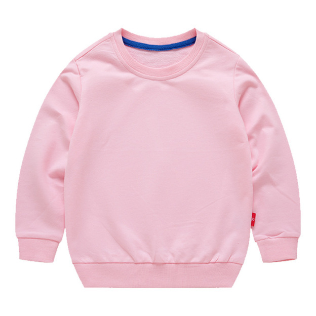 Personalized Chenille Patch Kid Cozy Soft Crewneck Sweatshirt | inSweatshirt70