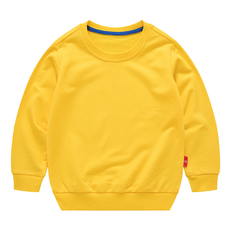 Personalized Kid Cozy Soft Crewneck Sweatshirt | inSweatshirt69