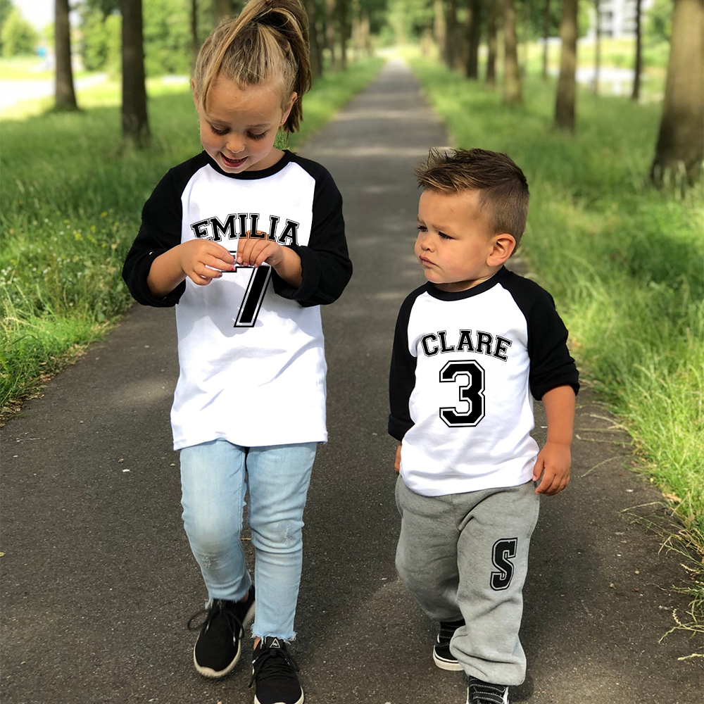 Personalized Kid Cozy Soft Crewneck Sweatshirt | inSweatshirt67