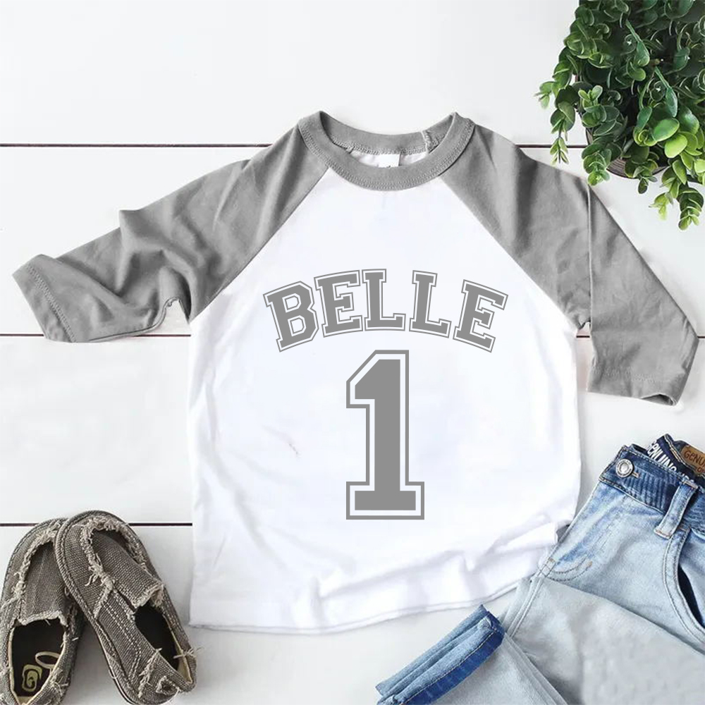 Personalized Kid Cozy Soft Crewneck Sweatshirt | inSweatshirt67