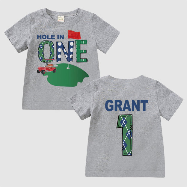 Personalized Basketball Rookie Of The Year Birthday T-Shirt | inBirth04