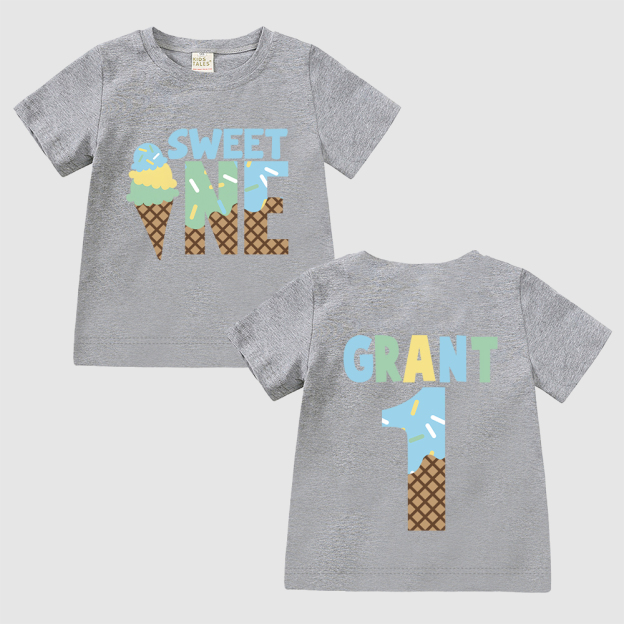 Personalized Basketball Rookie Of The Year Birthday T-Shirt | inBirth06