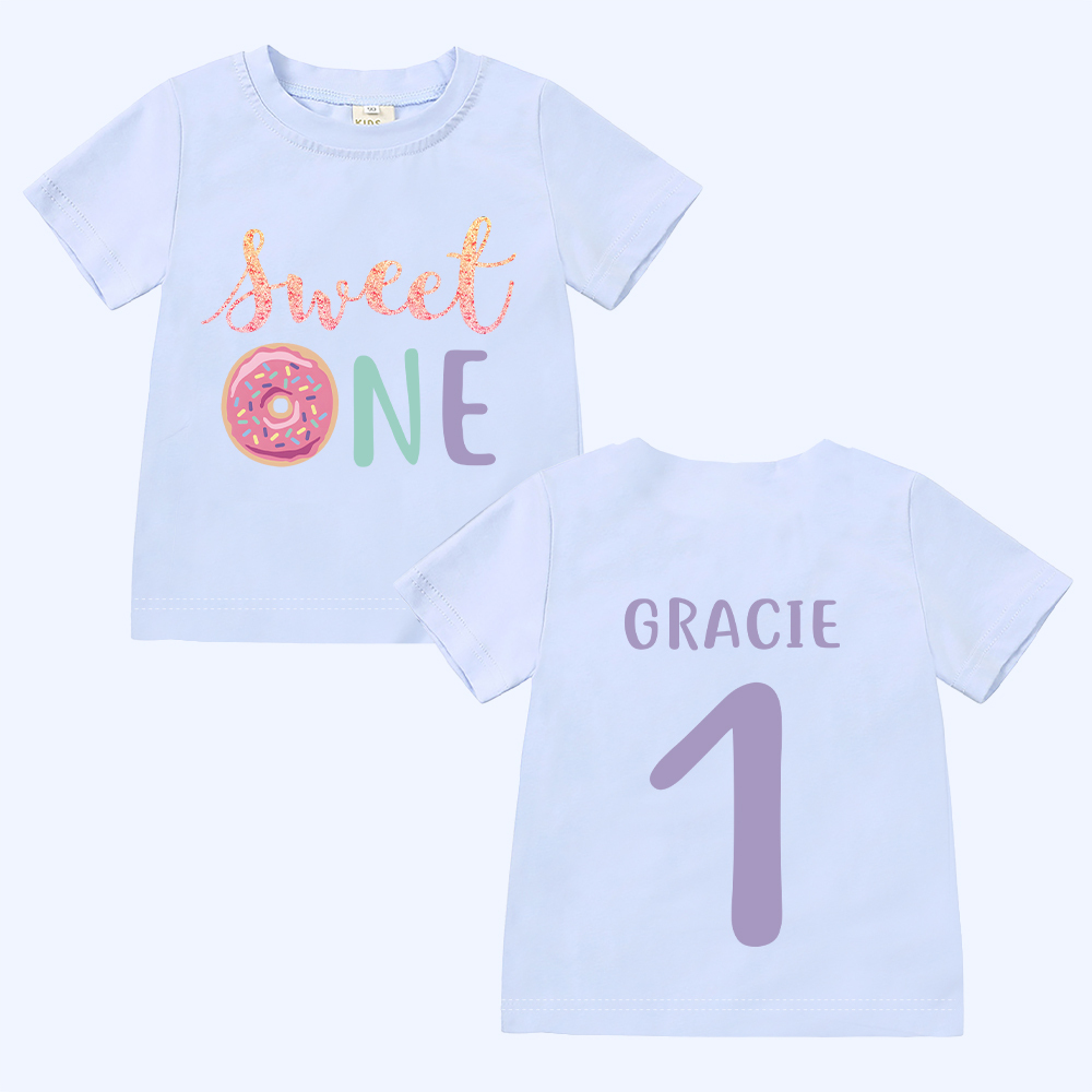 Personalized Basketball Rookie Of The Year Birthday T-Shirt | inBirth07