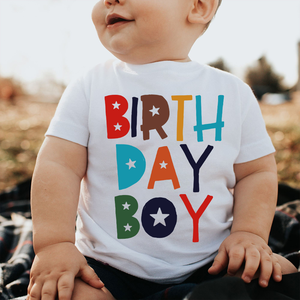 Personalized Basketball Rookie Of The Year Birthday T-Shirt | inBirth08