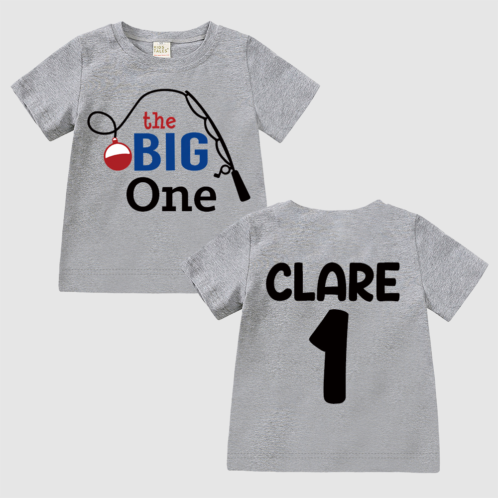 Personalized Basketball Rookie Of The Year Birthday T-Shirt | inBirth12