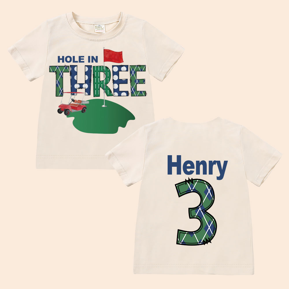 Personalized Basketball Rookie Of The Year Birthday T-Shirt | inBirth04