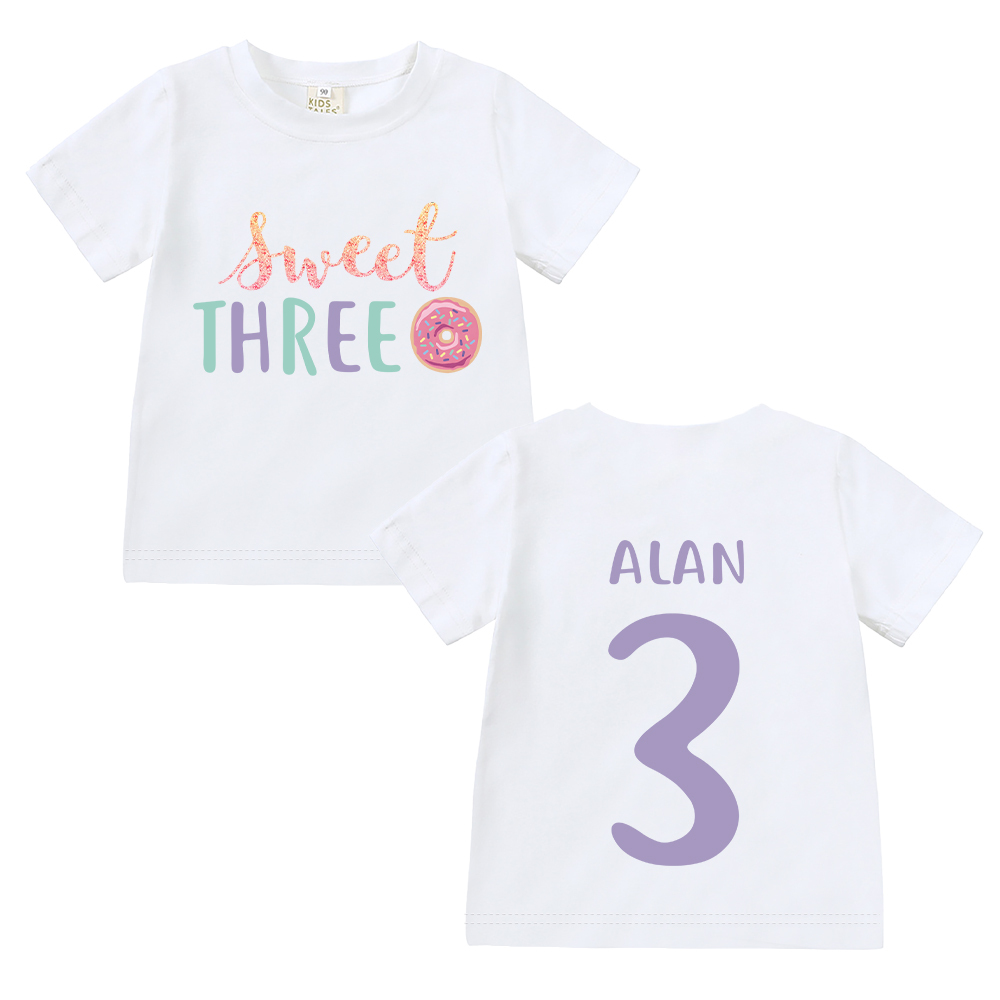 Personalized Basketball Rookie Of The Year Birthday T-Shirt | inBirth07