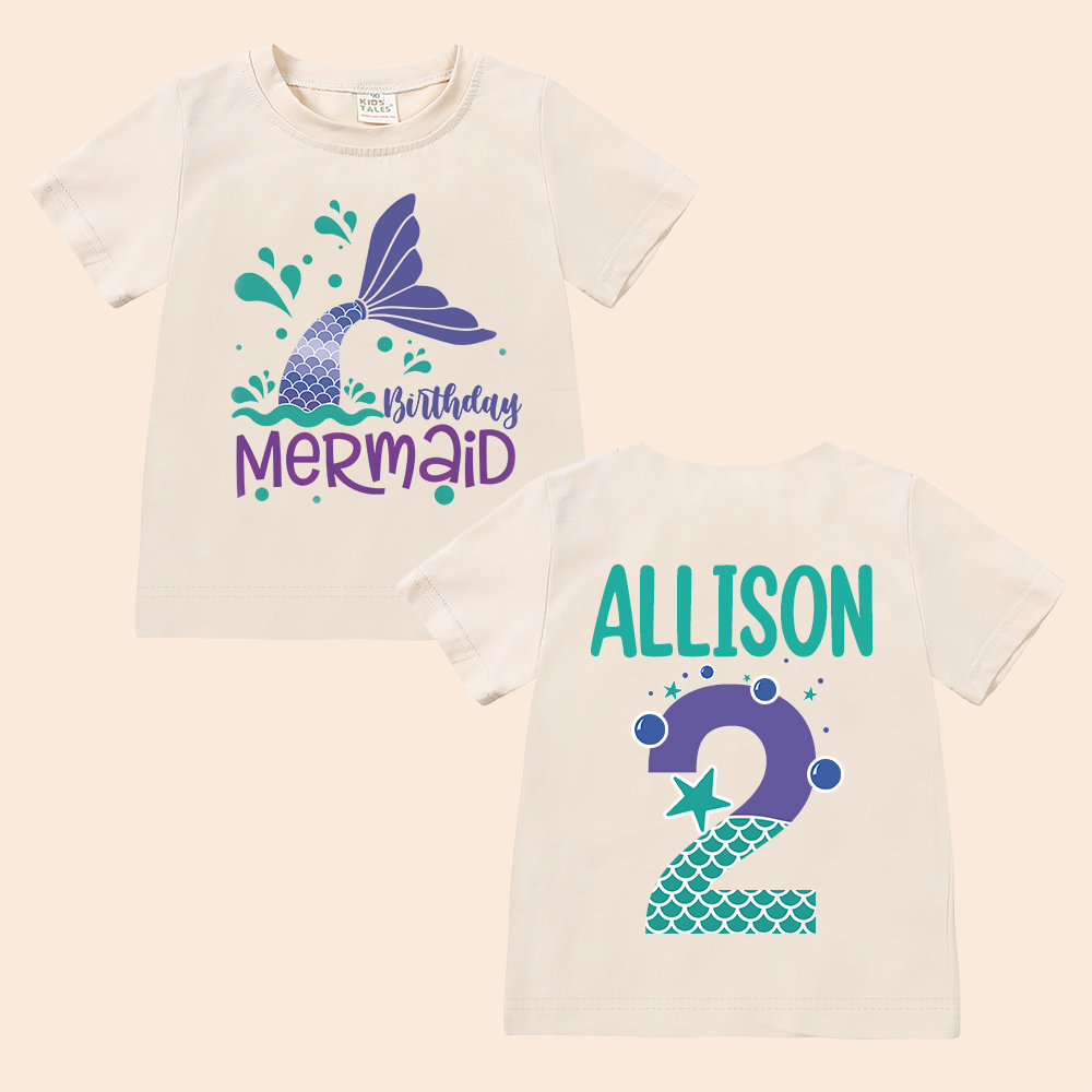 Personalized Basketball Rookie Of The Year Birthday T-Shirt | inBirth13