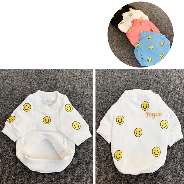 Personalized Embroidered Name Mom and Dog Matching Sweatshirts | inCloth28