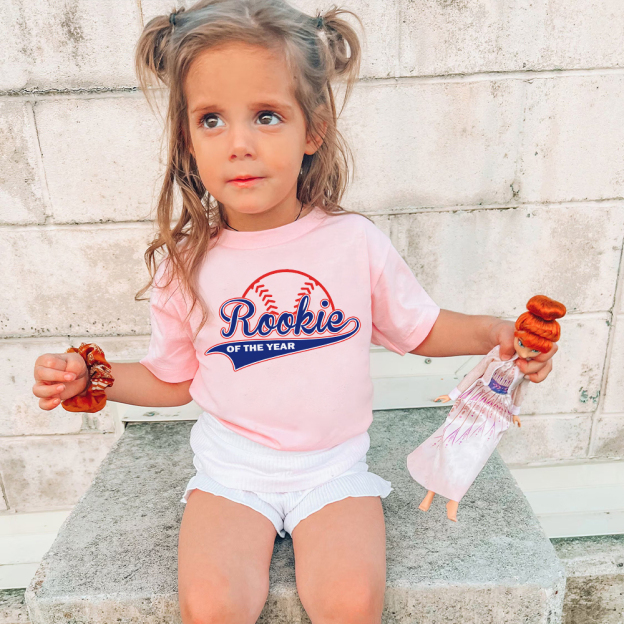 Personalized Basketball Rookie Of The Year Birthday T-Shirt | inBirth10