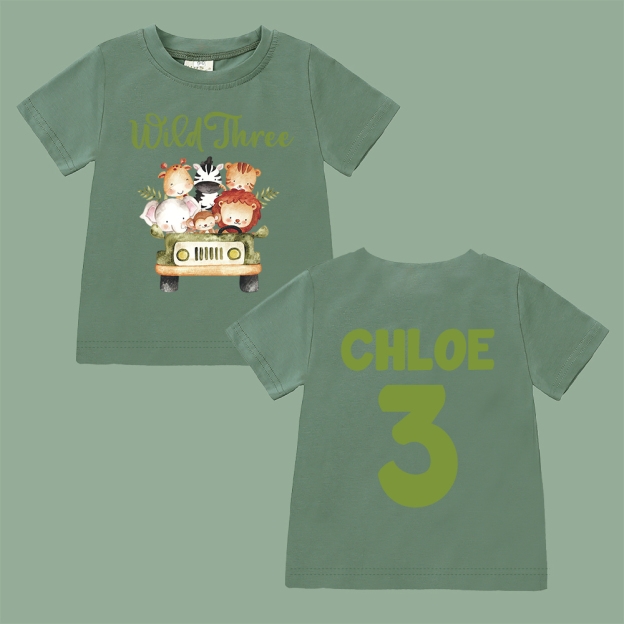 Personalized Basketball Rookie Of The Year Birthday T-Shirt | inBirth11