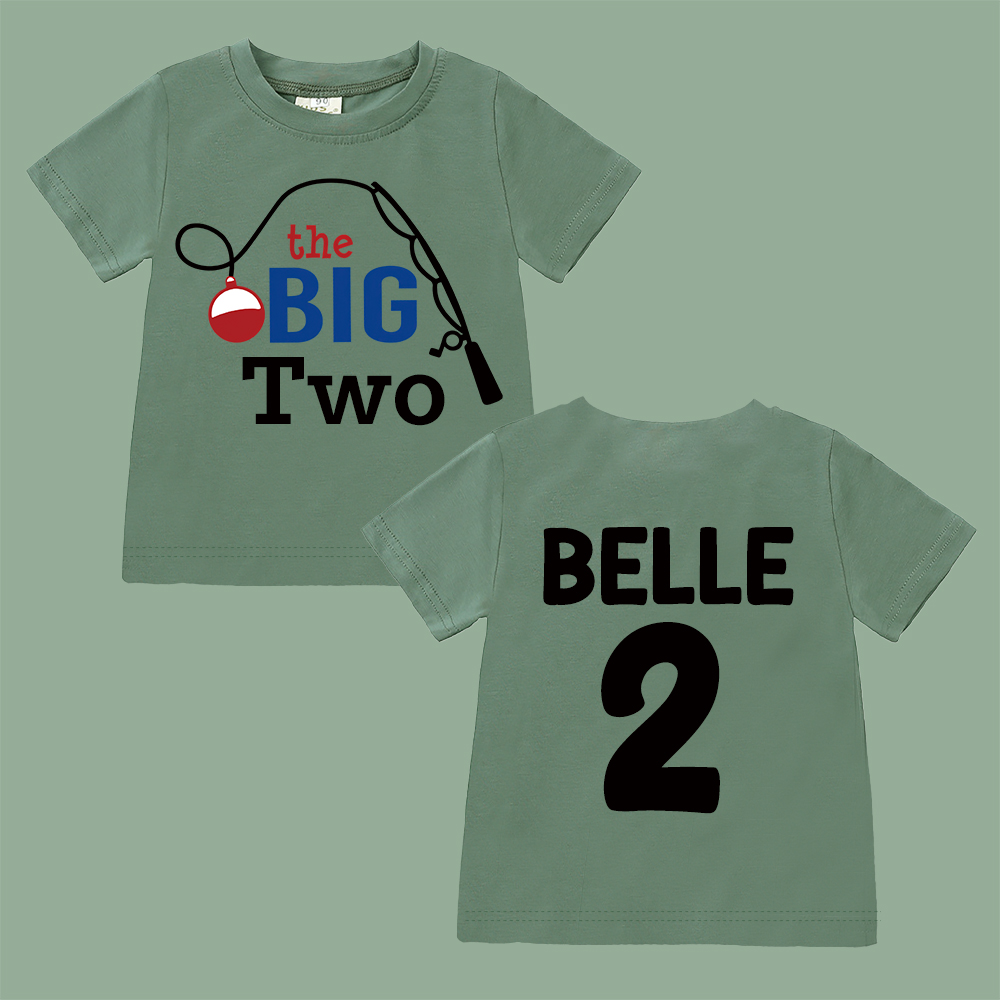 Personalized Basketball Rookie Of The Year Birthday T-Shirt | inBirth12