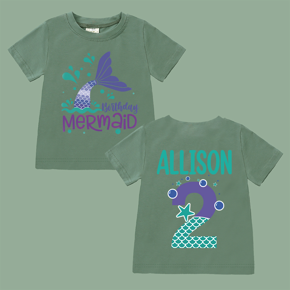 Personalized Basketball Rookie Of The Year Birthday T-Shirt | inBirth13