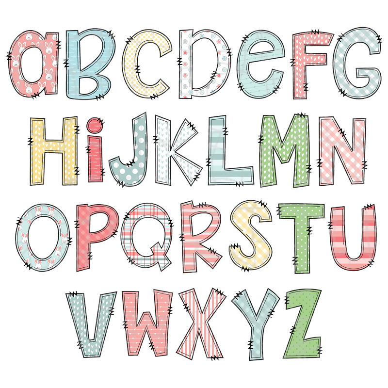 Personalized Kid Cozy Soft Easter Sweatshirt | inSweatshirt44