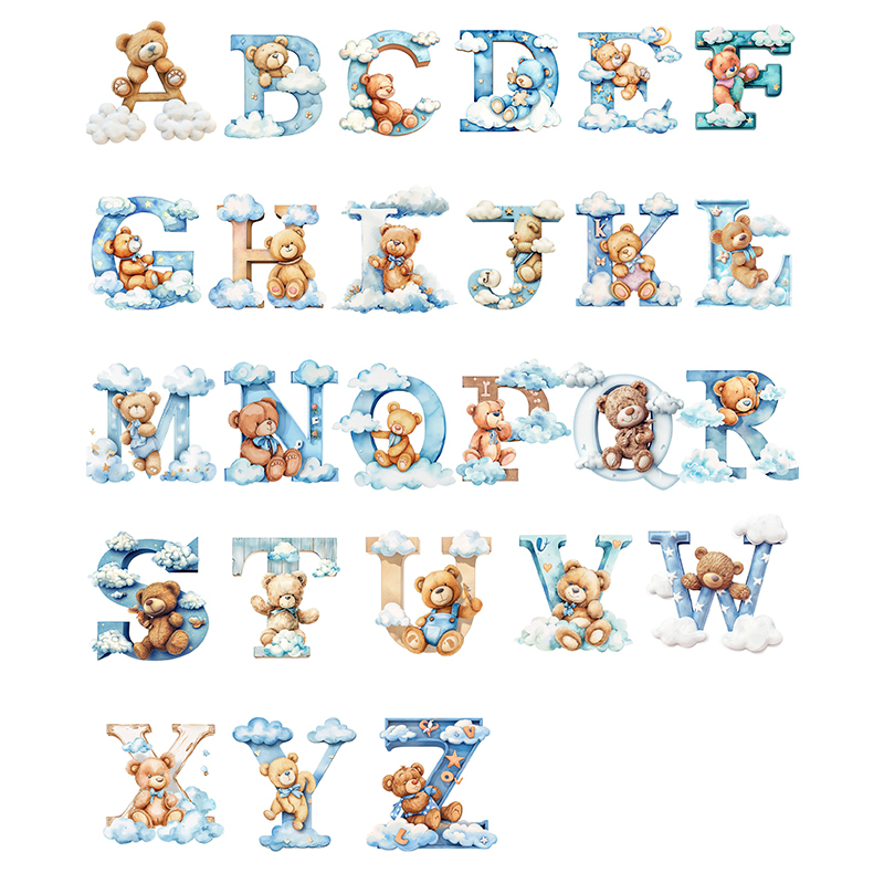 Personalized Kid Cozy Soft Teddy Sweatshirt | inSweatshirt49