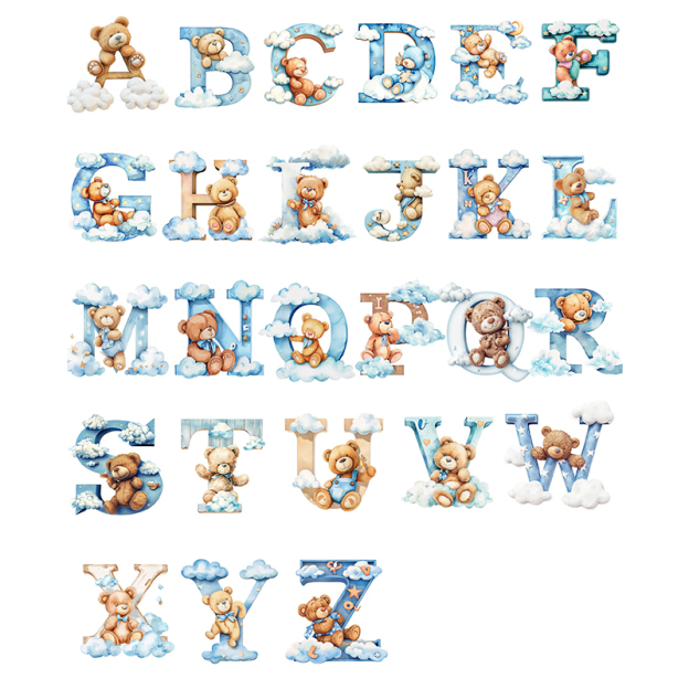 Personalized Kid Cozy Soft Teddy Sweatshirt | inSweatshirt49