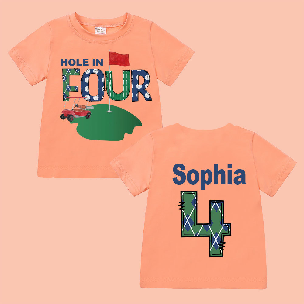 Personalized Basketball Rookie Of The Year Birthday T-Shirt | inBirth04