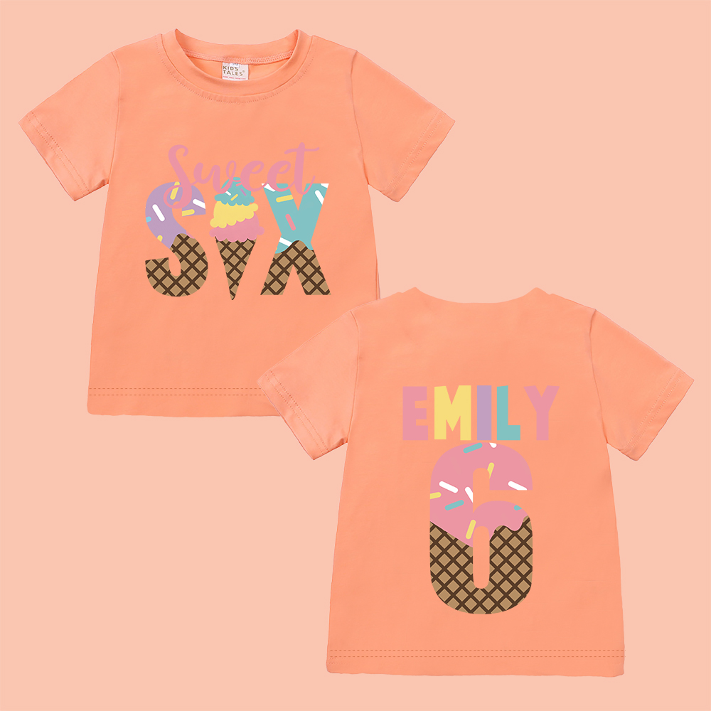 Personalized Basketball Rookie Of The Year Birthday T-Shirt | inBirth06