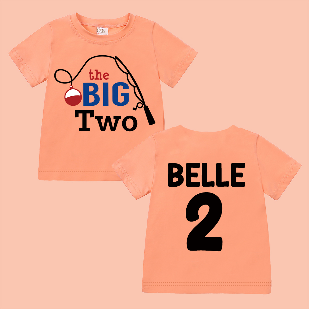 Personalized Basketball Rookie Of The Year Birthday T-Shirt | inBirth12