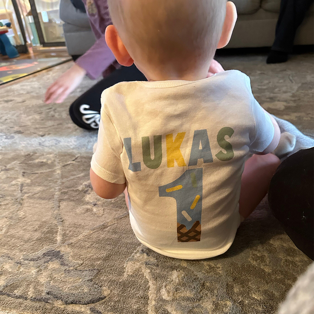 Personalized Basketball Rookie Of The Year Birthday T-Shirt | inBirth06