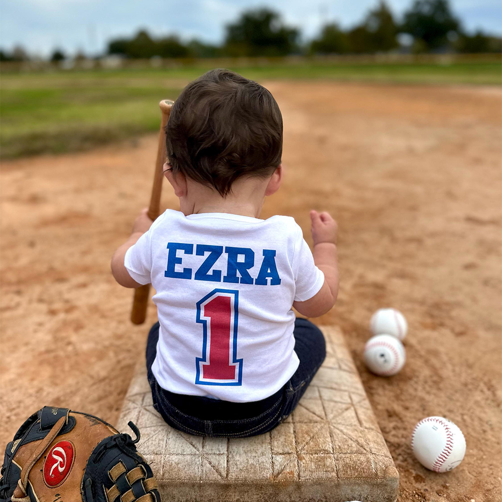 Personalized Basketball Rookie Of The Year Birthday T-Shirt | inBirth10