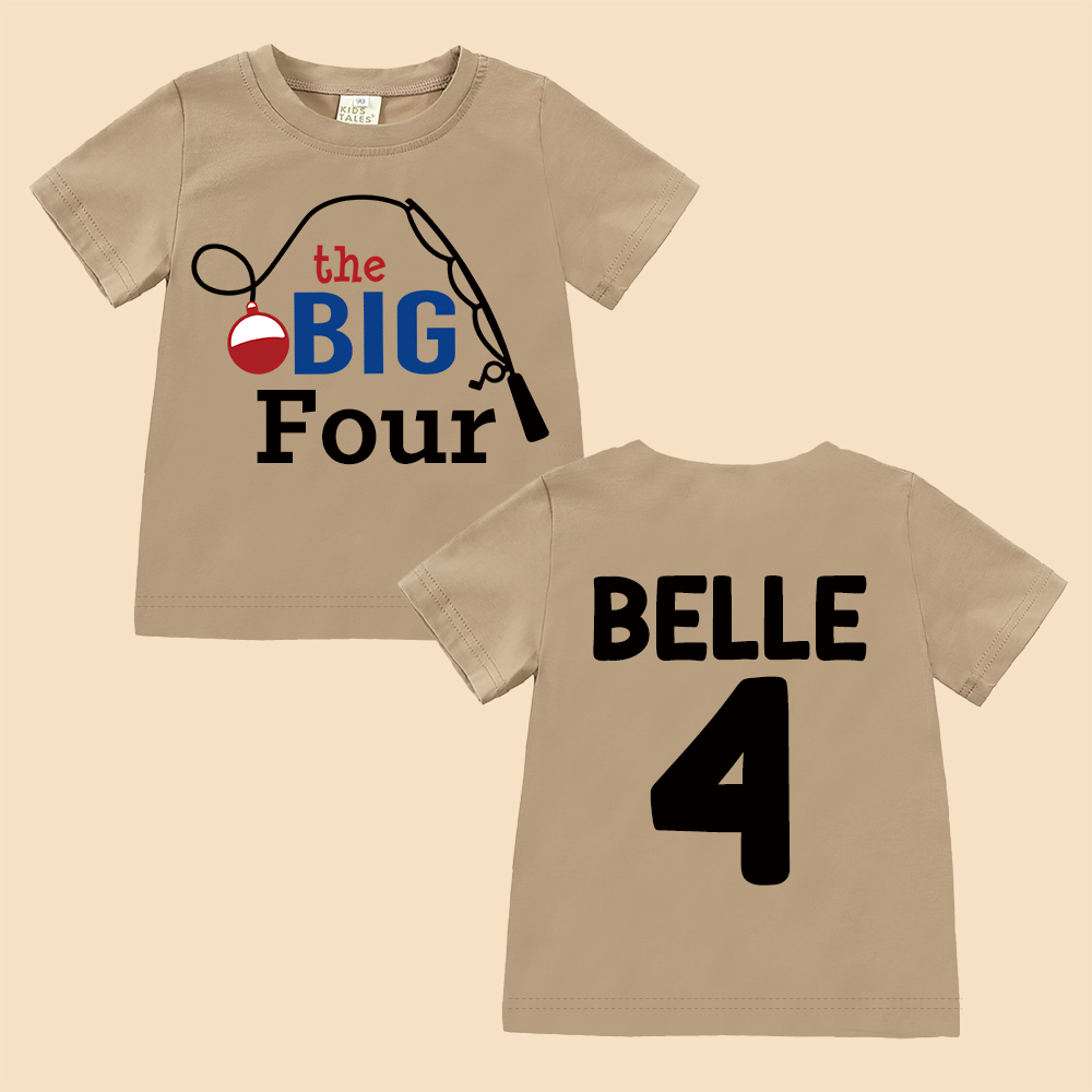 Personalized Basketball Rookie Of The Year Birthday T-Shirt | inBirth12