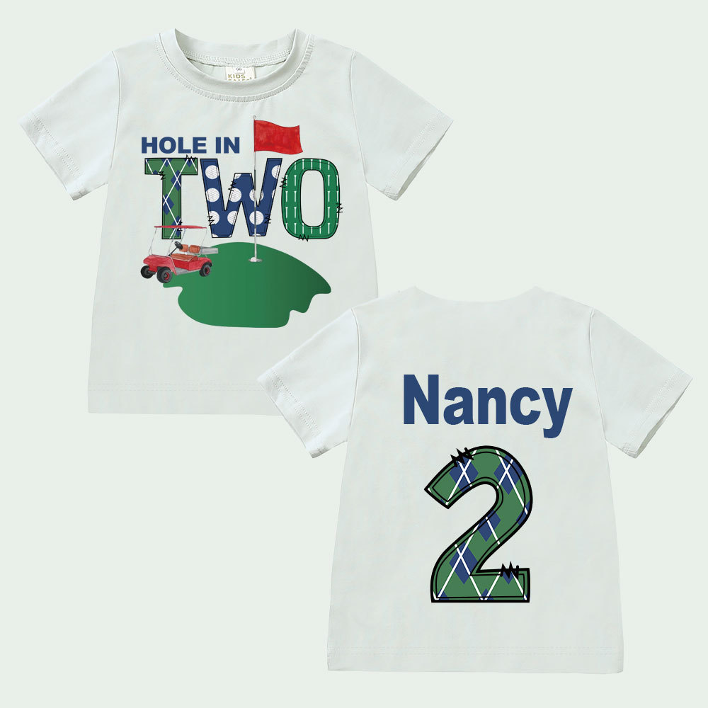 Personalized Basketball Rookie Of The Year Birthday T-Shirt | inBirth04