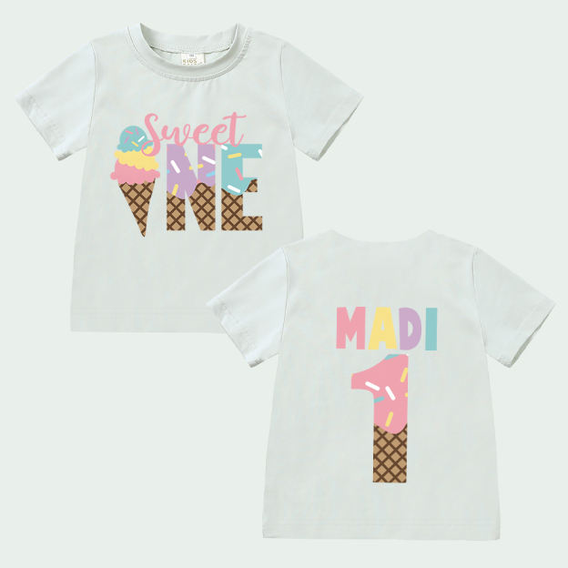 Personalized Basketball Rookie Of The Year Birthday T-Shirt | inBirth06