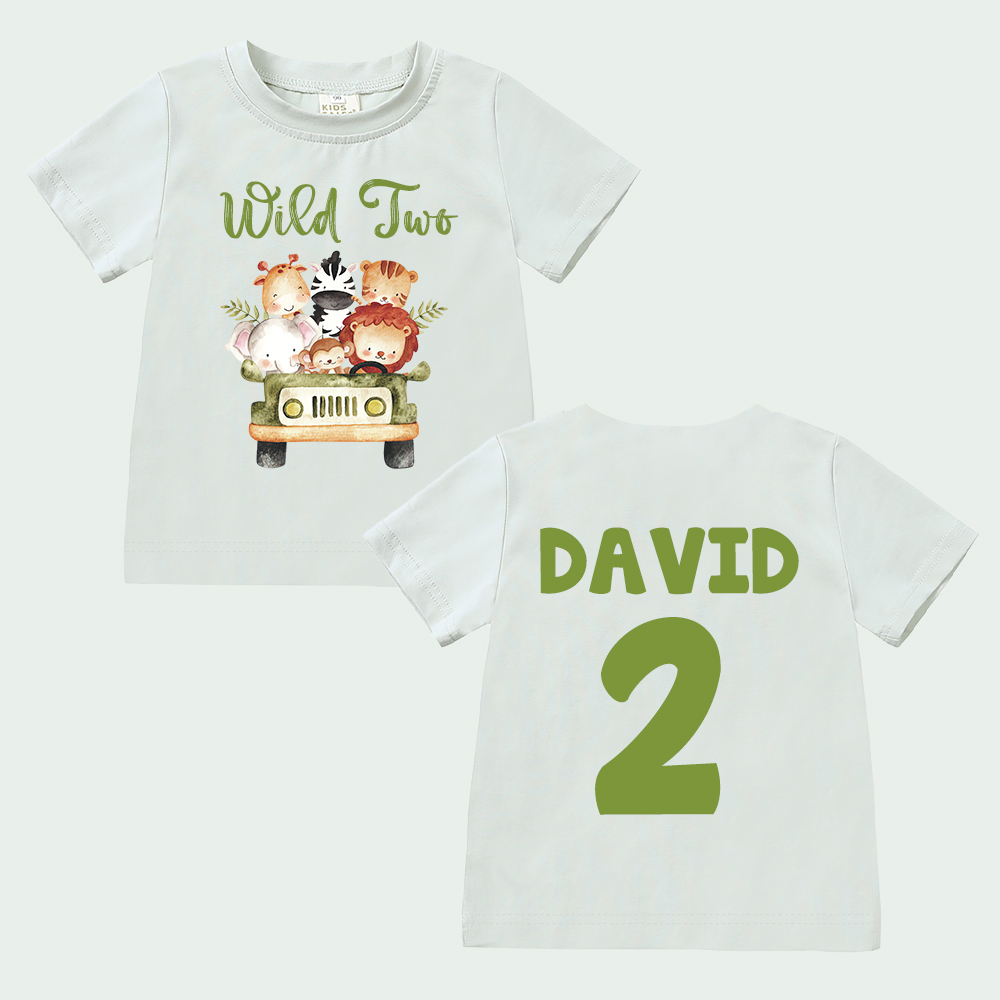 Personalized Basketball Rookie Of The Year Birthday T-Shirt | inBirth11