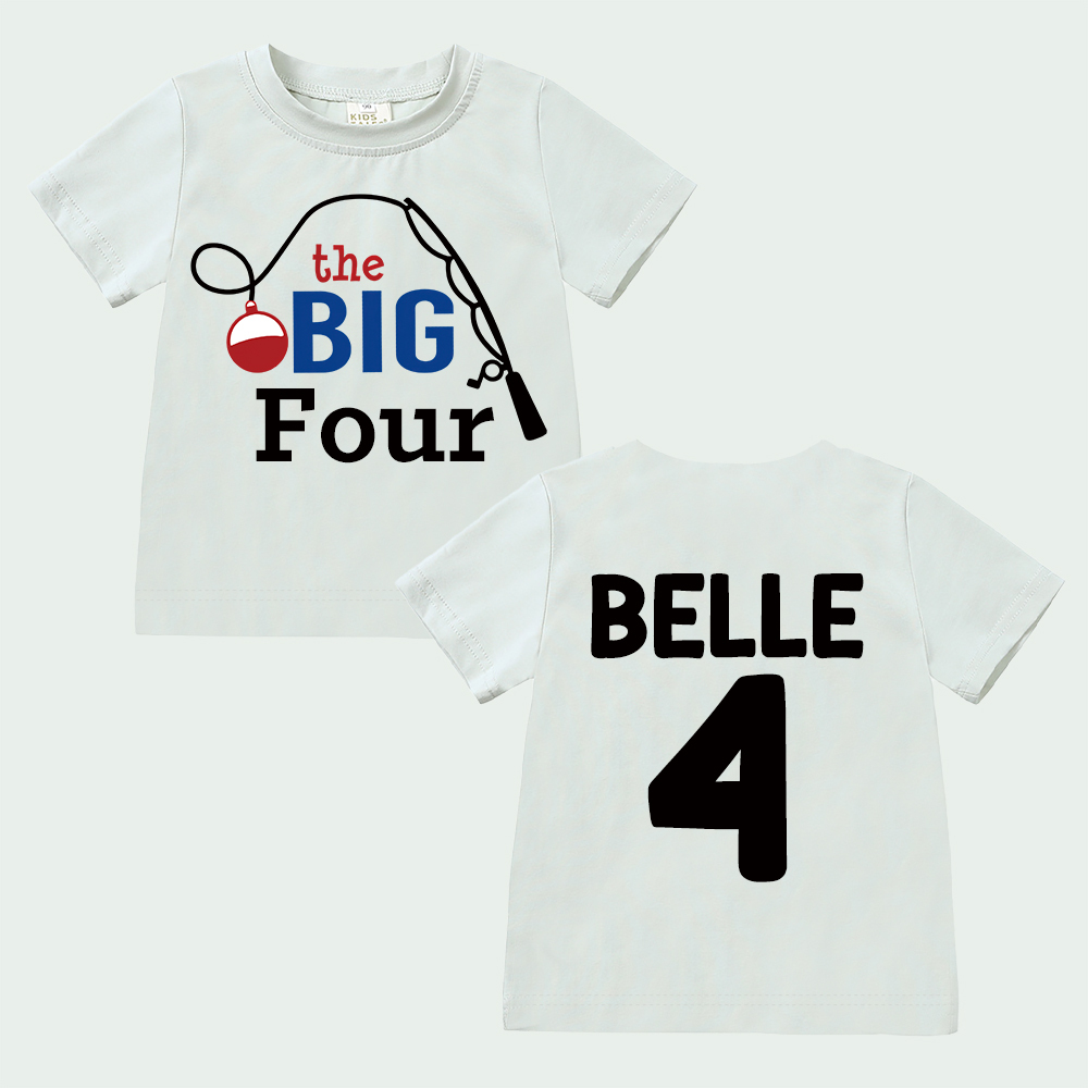 Personalized Basketball Rookie Of The Year Birthday T-Shirt | inBirth12