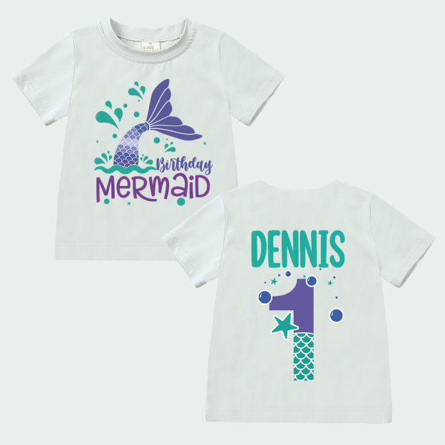 Personalized Basketball Rookie Of The Year Birthday T-Shirt | inBirth13